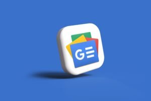 Google news